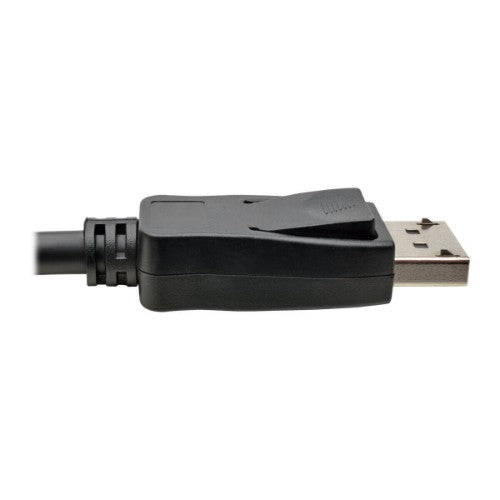 Tripp Lite P582-006-HD-V2A video cable adapter 70.9" (1.8 m) DISPLAYPORT HDMI Black