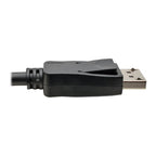 Tripp Lite P582-020-HD-V2A video cable adapter 240.2" (6.1 m) DISPLAYPORT HDMI Black