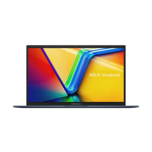 ASUS Vivobook 17 X1704VAP-DS52-CA Intel Core 5 120U Laptop 17.3" Full HD 16 GB DDR5-SDRAM 512 GB SSD Wi-Fi 6 (802.11ax) Windows 11 Home Blue
