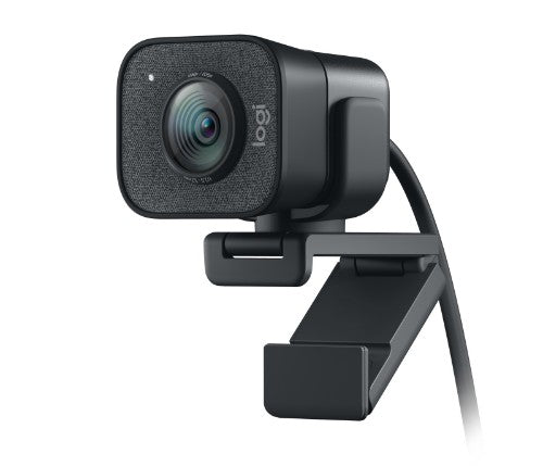Logitech StreamCam Plus