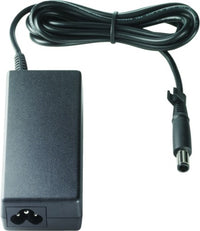 HP 90W Smart AC Adapter power adapter/inverter Indoor Black
