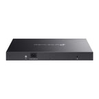 TP-Link Omada ES228GMP network switch Managed L2 Gigabit Ethernet (10/100/1000) Power over Ethernet (PoE) Black
