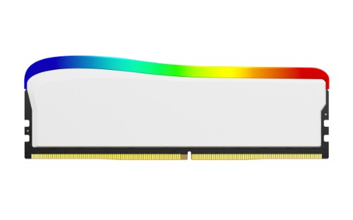 Kingston Technology FURY Beast RGB Special Edition memory module 32 GB 2 x 16 GB DDR4 3200 MT/s