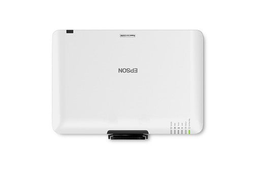 Epson PowerLite L520U data projector Standard throw projector 5200 ANSI lumens LCOS WUXGA (1920x1200) White