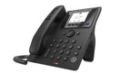 HP Poly CCX 350 Business Media Phone for Microsoft Teams and PoE-enabled