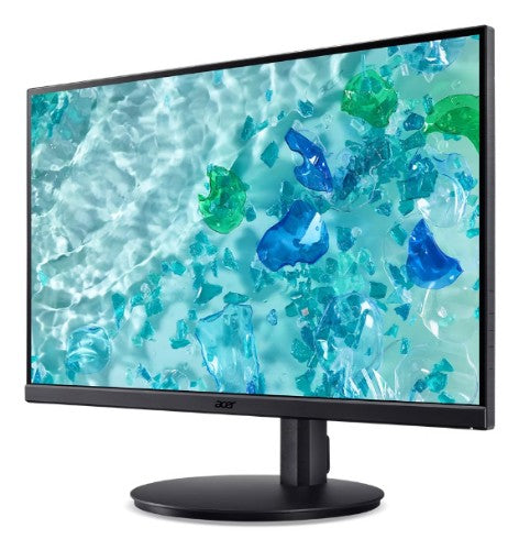 Acer CB2 CB272K computer monitor 27" 3840 x 2160 pixels 4K Ultra HD Black