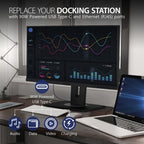 Viewsonic VG Series VG2456A LED display 24" 1920 x 1080 pixels Full HD Black