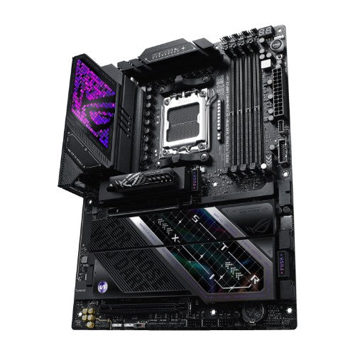 ASUS ROG STRIX X870E-E GAMING WIFI7 NEO motherboard AMD X870E Socket AM5 ATX