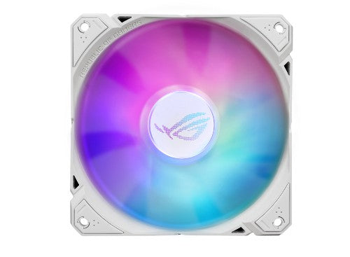 ASUS ROG RYUO III 240 ARGB WHT Processor Liquid cooling kit 4.72" (12 cm) White