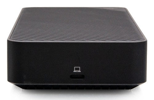 C2G C2G54538 laptop dock/port replicator Wired USB 3.2 Gen 2 (3.1 Gen 2) Type-A Black