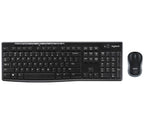 Logitech Wireless Combo