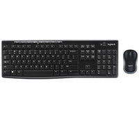 Logitech Wireless Combo