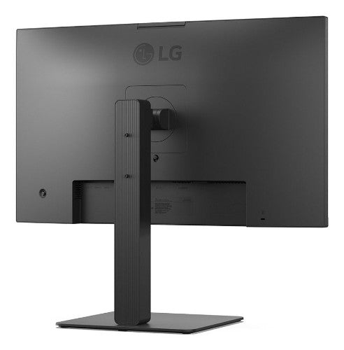LG 27BA850-B computer monitor 27" 1920 x 1080 pixels Full HD Black