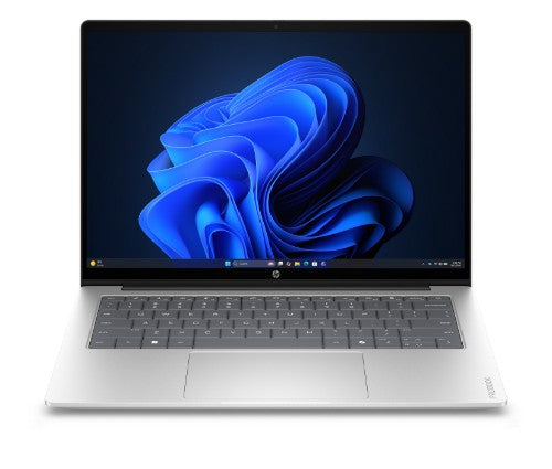HP ProBook 4 G2iS 14 inch Notebook AI PC Laptop 14" 3K 16 GB LPDDR5x-SDRAM 256 GB SSD Wi-Fi 6E (802.11ax) Windows 11 Pro Blue