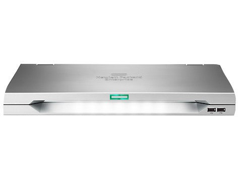 HPE LCD8500 1U INTL Rackmount Console Kit