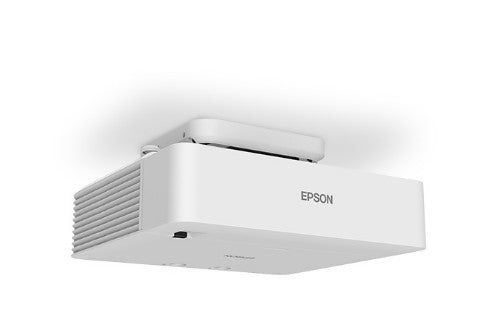 Epson PowerLite L630SU data projector Standard throw projector 6000 ANSI lumens WUXGA (1920x1200) White