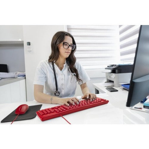 Kensington Pro Fit keyboard Medical