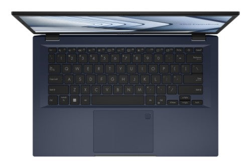 ASUS ExpertBook B1 B1402CVA-P71-CA Intel® Core™ i7 i7-1355U Laptop 14" Full HD 16 GB DDR4-SDRAM 512 GB SSD Wi-Fi 6E (802.11ax) Windows 11 Pro Black
