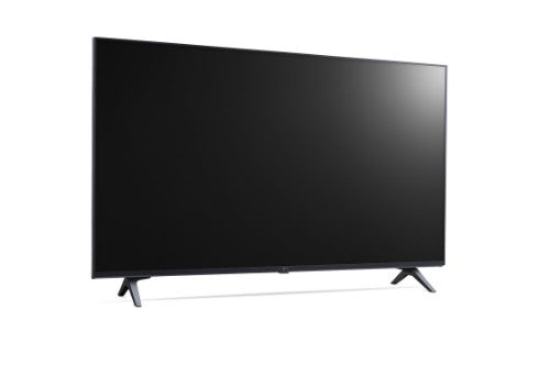 LG 43UR340C9UD signage display Digital signage flat panel 43" 4K Ultra HD Blue WebOS