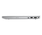 HP EliteBook 8 G1i 14 inch Notebook AI PC Wolf Pro Security Edition Intel Core Ultra 7 14" WUXGA 16 GB DDR5-SDRAM Silver