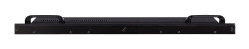 LG 55XS4P signage display Digital signage flat panel 55" LED 4000 cd/m² Full HD Black WebOS 24/7