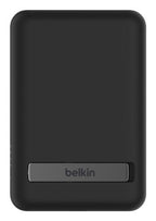 Belkin BoostCharge 5000 mAh Wireless charging Black