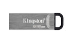 Kingston Technology DataTraveler Kyson USB flash drive 512 GB USB Type-A 3.2 Gen 1 (3.1 Gen 1) Silver