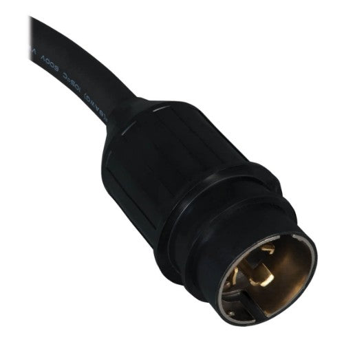 Tripp Lite PDU3EVNR6H50A power distribution unit (PDU) 18 AC outlet(s) 0U Black