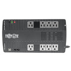 Tripp Lite AVR700U uninterruptible power supply (UPS) Line-Interactive 0.7 kVA 350 W 8 AC outlet(s)