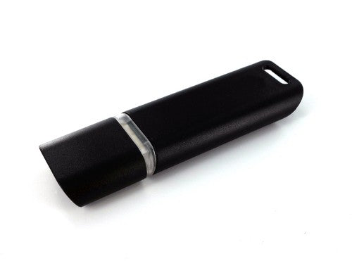 Axiom USB3FD128GB-AX USB flash drive 128 GB USB Type-A 3.2 Gen 1 (3.1 Gen 1) Black