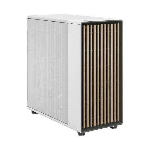 Fractal Design North XL Midi Tower White