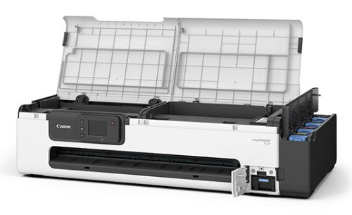 Canon imagePROGRAF TC-21 large format printer Wi-Fi Inkjet Color 2400 x 1200 DPI A1 (594 x 841 mm) Ethernet LAN