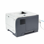 StarTech.com PM1115P3 print server Ethernet LAN White