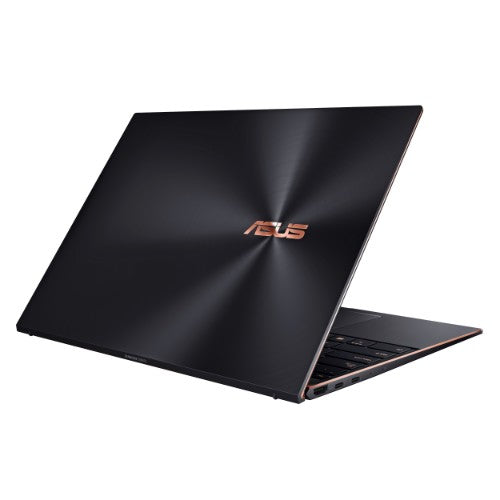 ASUS Zenbook S UX393EA-XB77T laptop Intel® Core™ i7 i7-1165G7 13.9" 16 GB LPDDR4x-SDRAM 1 TB SSD Wi-Fi 6 (802.11ax) Windows 10 Home Black