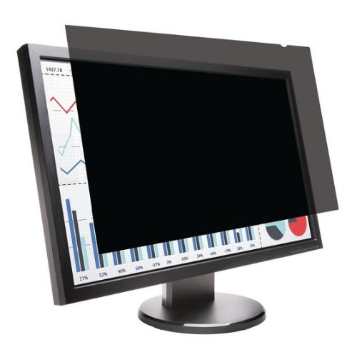 Kensington FP236W9 Privacy Screen for Widescreen Monitors (23.6" 16:9)