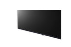 LG 65UL3J-E Digital signage flat panel 65" LCD Wi-Fi 400 cd/m² 4K Ultra HD Blue Built-in processor WebOS 16/7