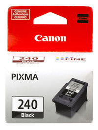 Canon PG-240 ink cartridge 1 pc(s) Original Black