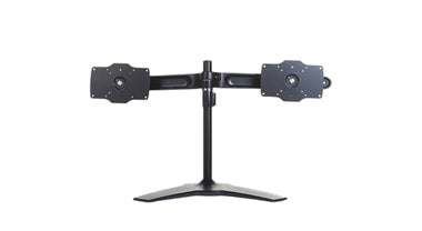 Amer Networks AMR2S32 monitor mount / stand 32" Black