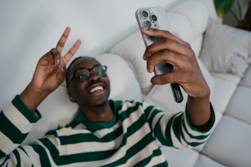 Verbatim 30226 USB flash drive 256 GB USB Type-C 3.2 Gen 1 (3.1 Gen 1) Black