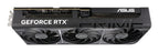 ASUS Prime -RTX5060TI-O8G NVIDIA GeForce RTX 5060 Ti 8 GB GDDR7