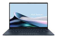 ASUS Zenbook 14 OLED UX3405CA-DS51T-CA Intel Core Ultra 5 225H Laptop 14" WUXGA 16 GB LPDDR5x-SDRAM 512 GB SSD Wi-Fi 7 (802.11be) Windows 11 Home Blue