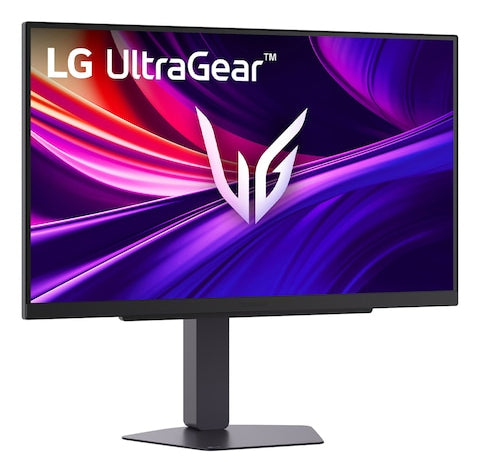 LG 27G810A-B computer monitor 27" 3840 x 2160 pixels 4K Ultra HD LCD Black