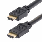 StarTech.com HD2AP-15M-HDMI-CABLE HDMI cable 590.6" (15 m) HDMI Type A (Standard) Black