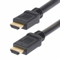 StarTech.com HD2AP-15M-HDMI-CABLE HDMI cable 590.6" (15 m) HDMI Type A (Standard) Black