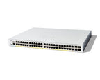 Cisco C1200-48P-4X network switch Managed L2/L3 Gigabit Ethernet (10/100/1000) White