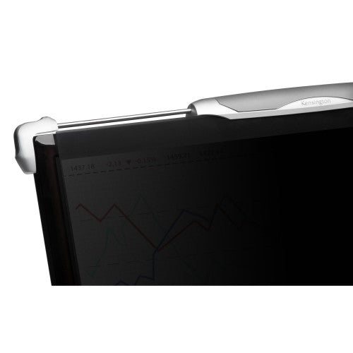 Kensington FS240 Snap2™ Privacy Screen for 22”-24” Widescreen Monitors (16:9 / 16:10)
