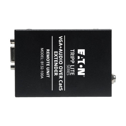 Tripp Lite B132-100A video splitter VGA