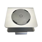 Amer Networks AMRNS04 laptop stand Silver 17"