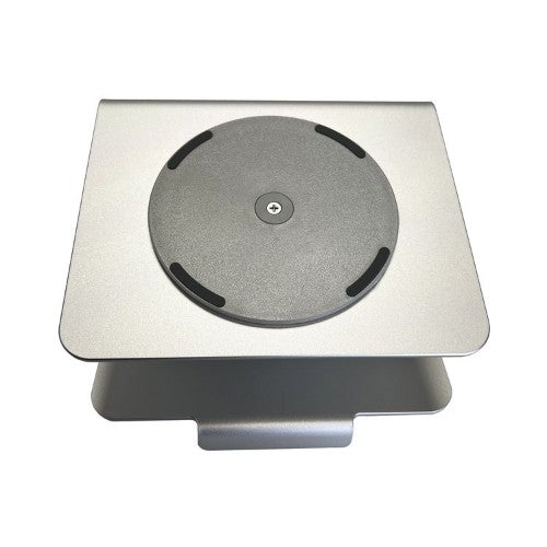 Amer Networks AMRNS04 laptop stand Silver 17"