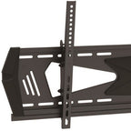 StarTech.com FPWTLTBAT TV mount/stand 75" Black